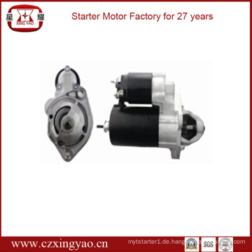 12V 1.1kw 9t Zylinder Bosch Starter Motor (17751)